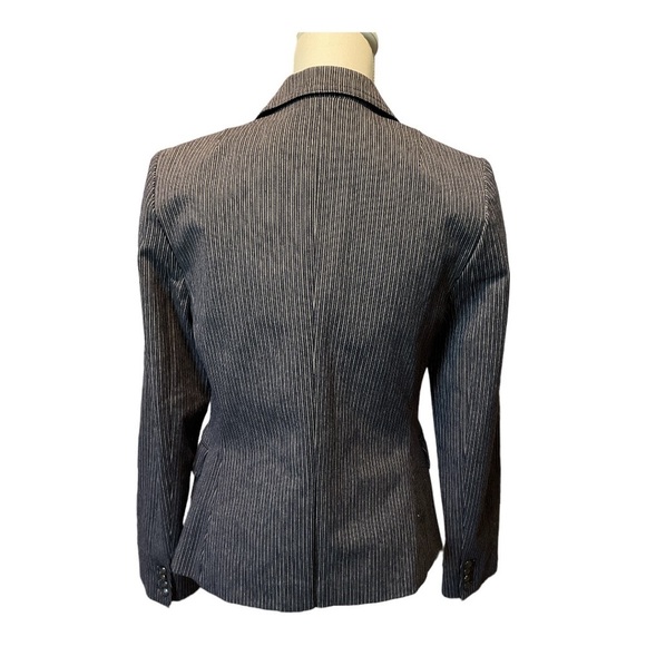 Banana Republic Factory Ladies Blazer Size 6 NWT - Picture 2 of 8